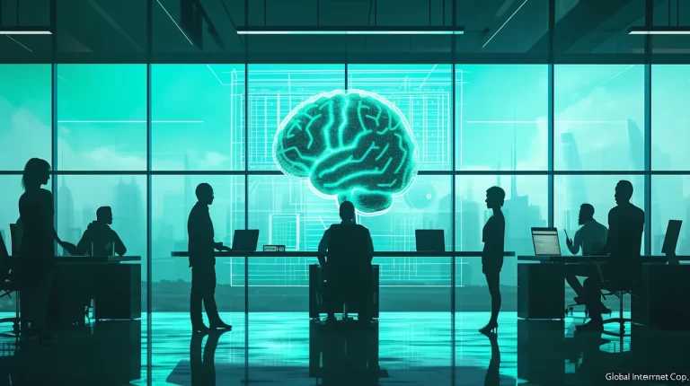 La inteligencia artificial es esencial para el éxito empresarial en 2024. Explora cómo Kleiner Perkins utiliza la IA para revolucionar industrias y guiar startups hacia el futuro.