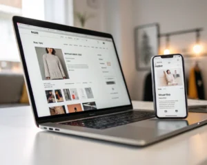 Optimización móvil y experiencia de usuario (UX) para tiendas online