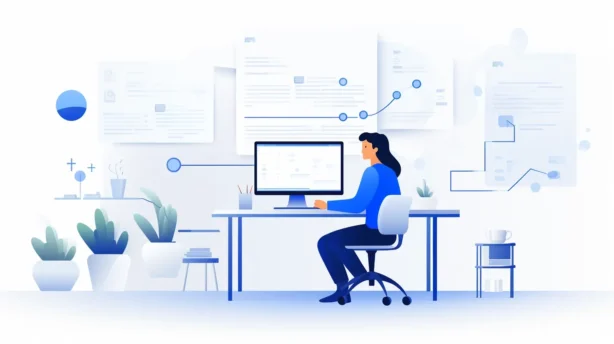 ernestoamg_a_modern_workspace_setting_with_a_sleek_minimalist__5d279960-6fde-4314-8d14-7338267e1a1c